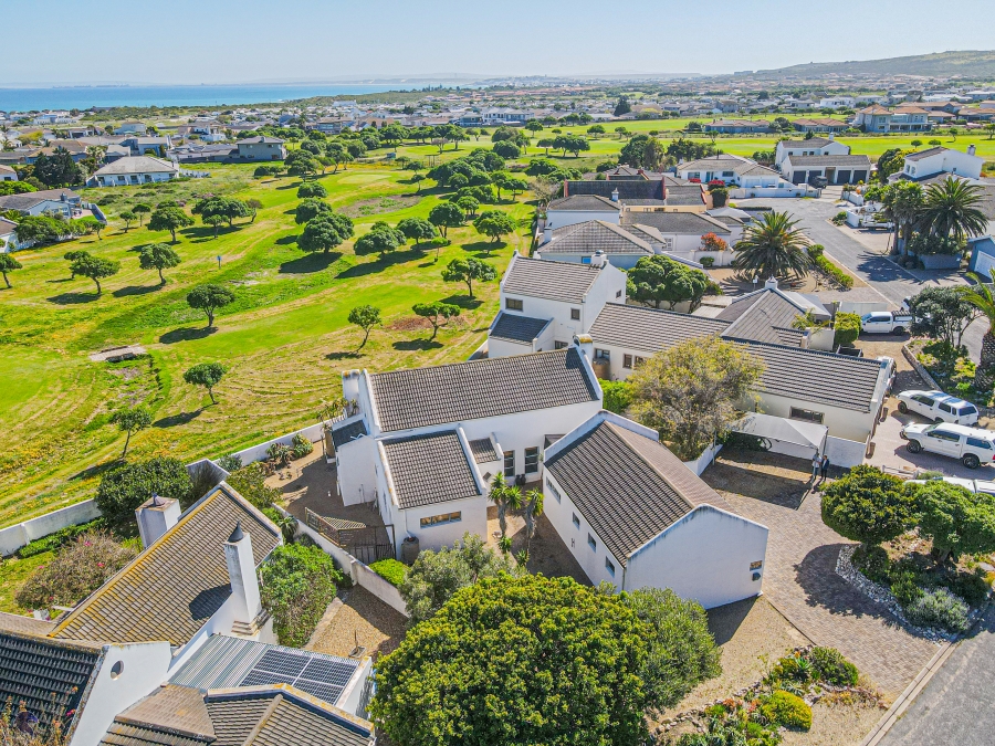 3 Bedroom Property for Sale in Country Club Western Cape
